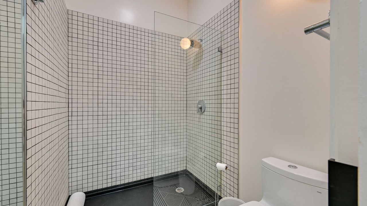 Photo of Bathroom in Little Italy