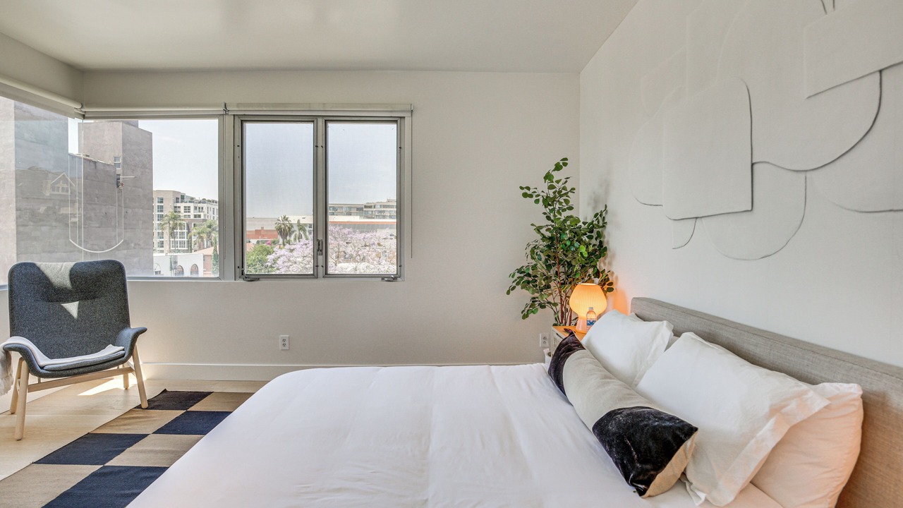 Photo of Bedroom in Little Italy