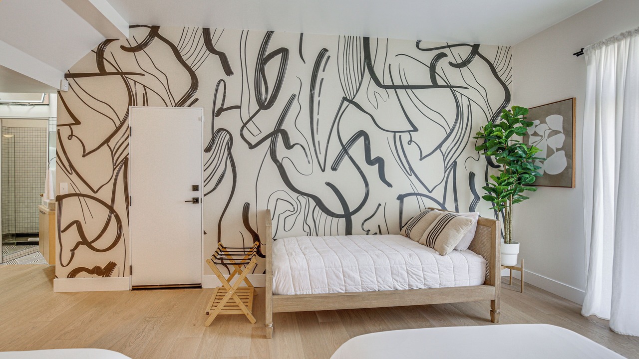 Photo of Bedroom in Little Italy