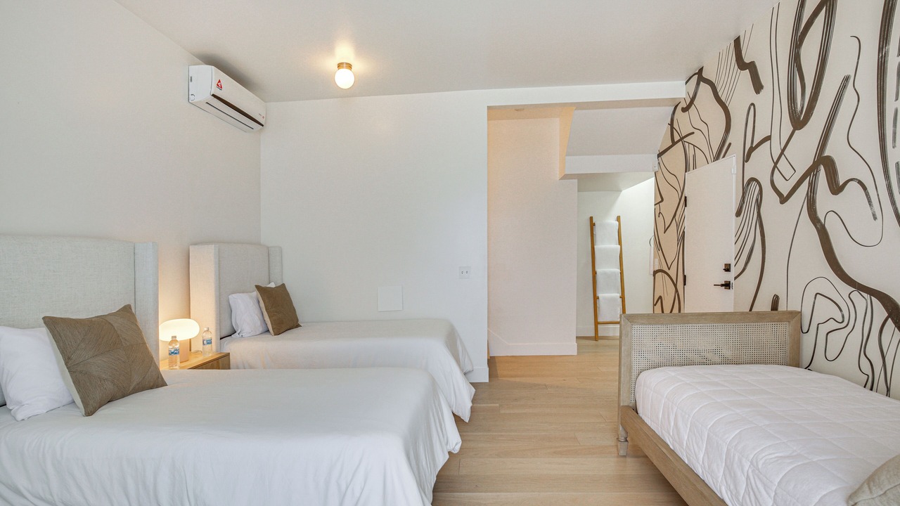 Photo of Bedroom in Little Italy