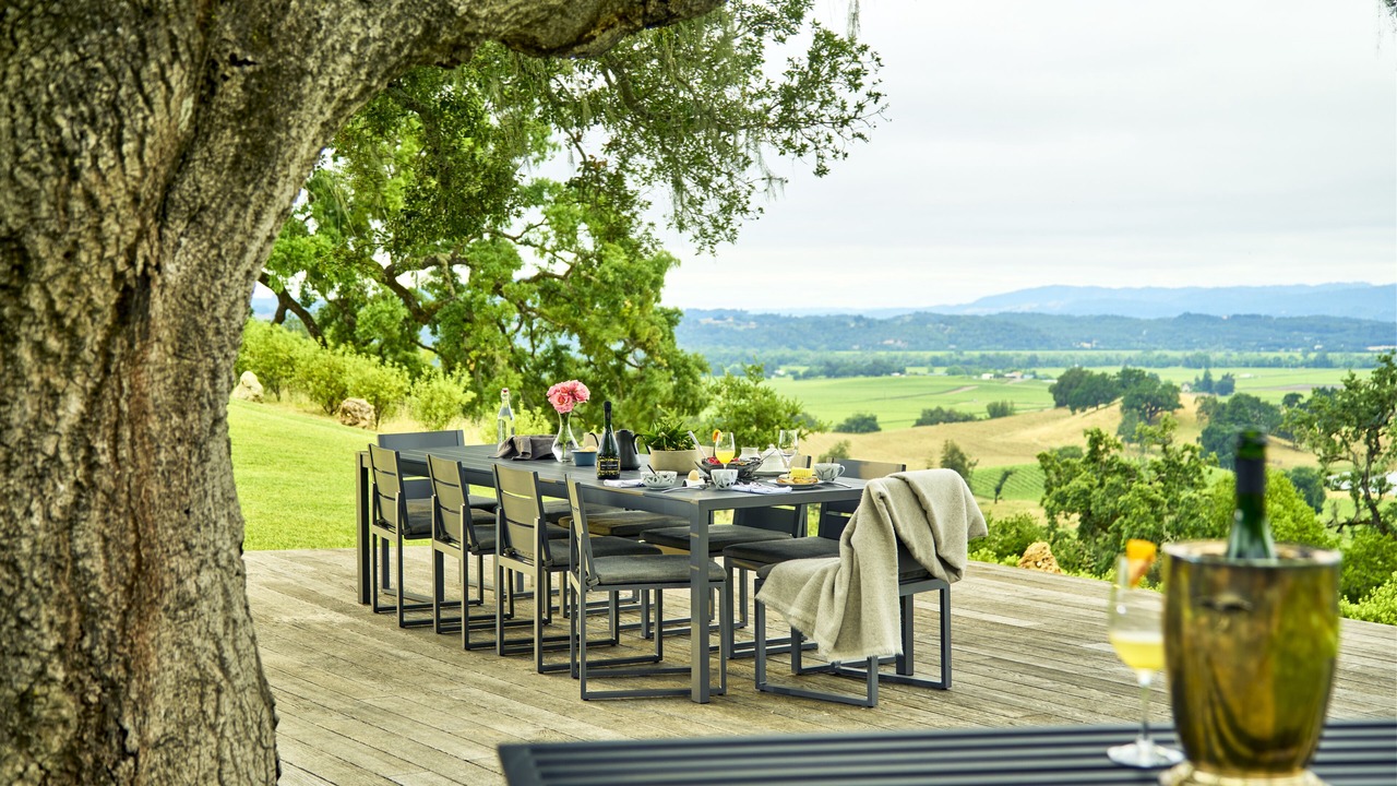 Photo of Outdoor in Geyserville