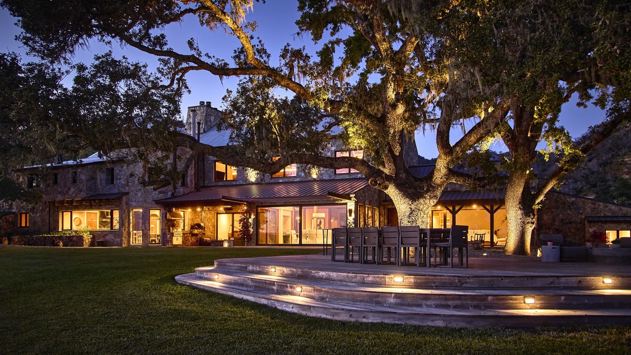 Photo of Outdoor in Geyserville