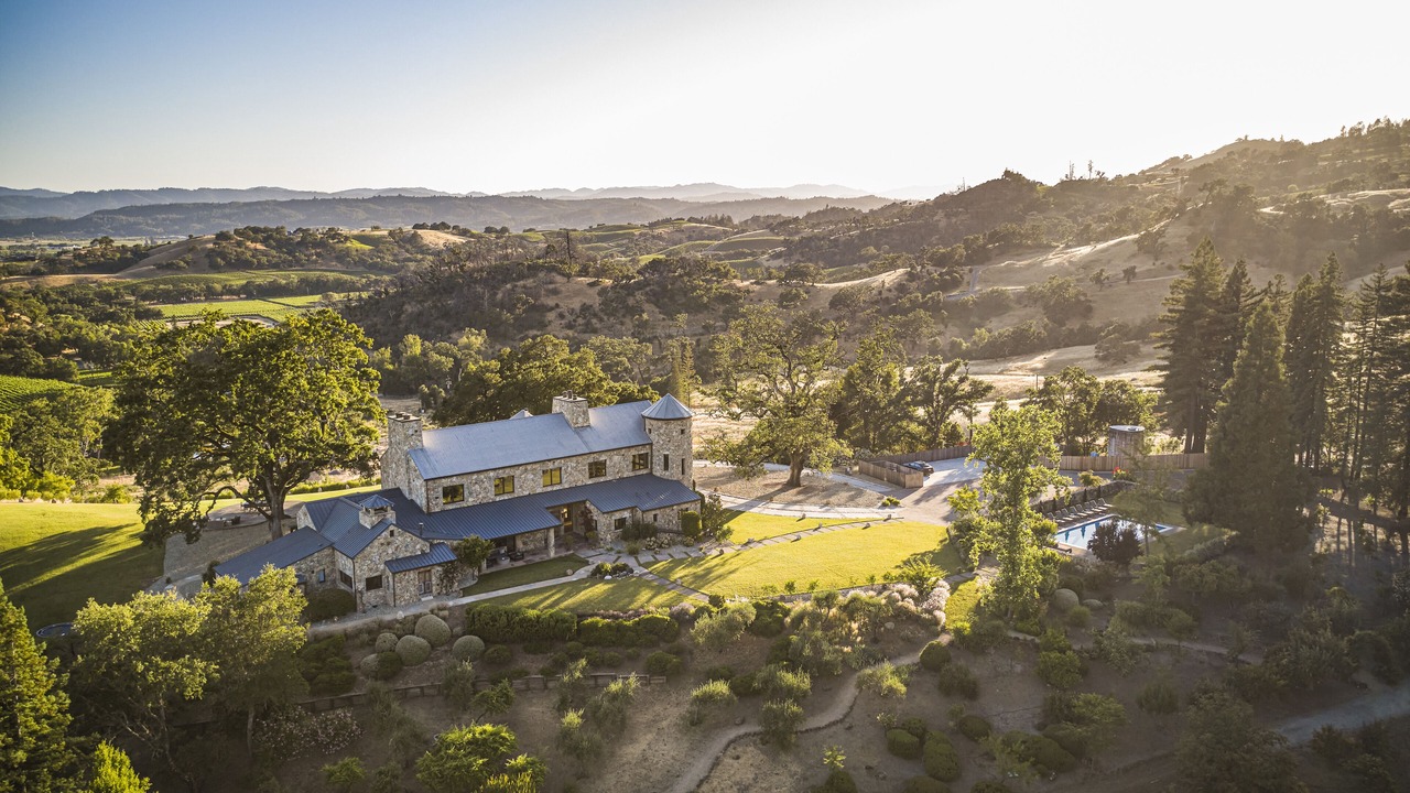 Photo of Outdoor in Geyserville
