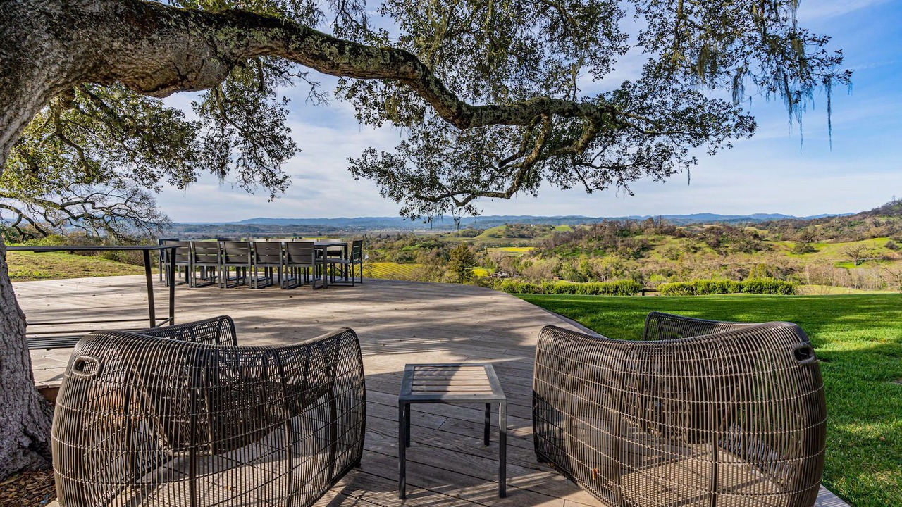 Photo of Outdoor in Geyserville