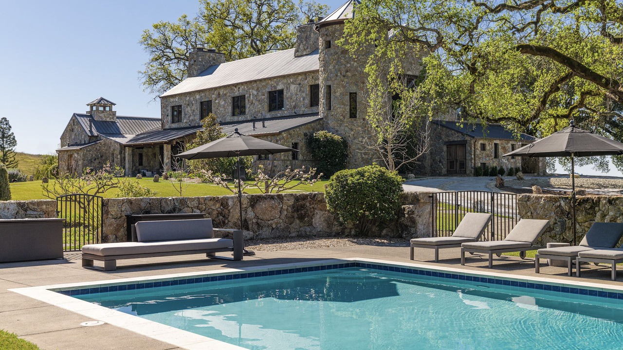 Photo of Outdoor in Geyserville
