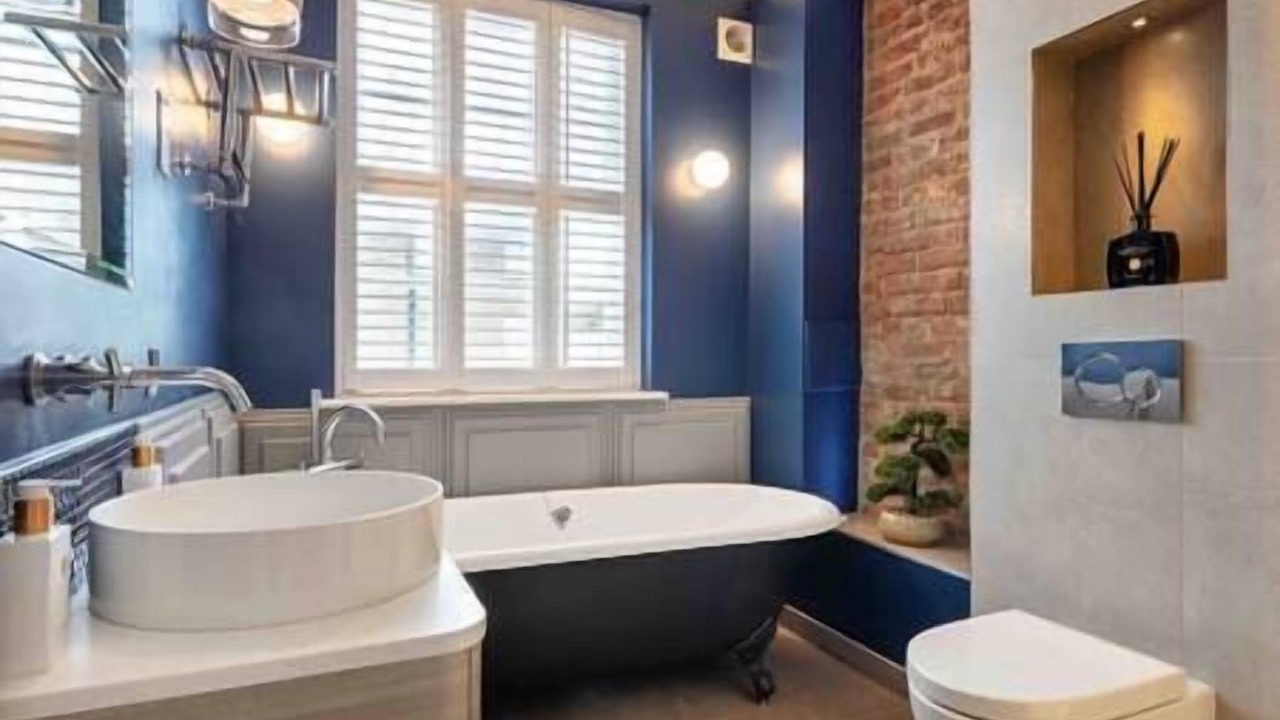 Photo of Bathroom in Bryanston and Dorset Square