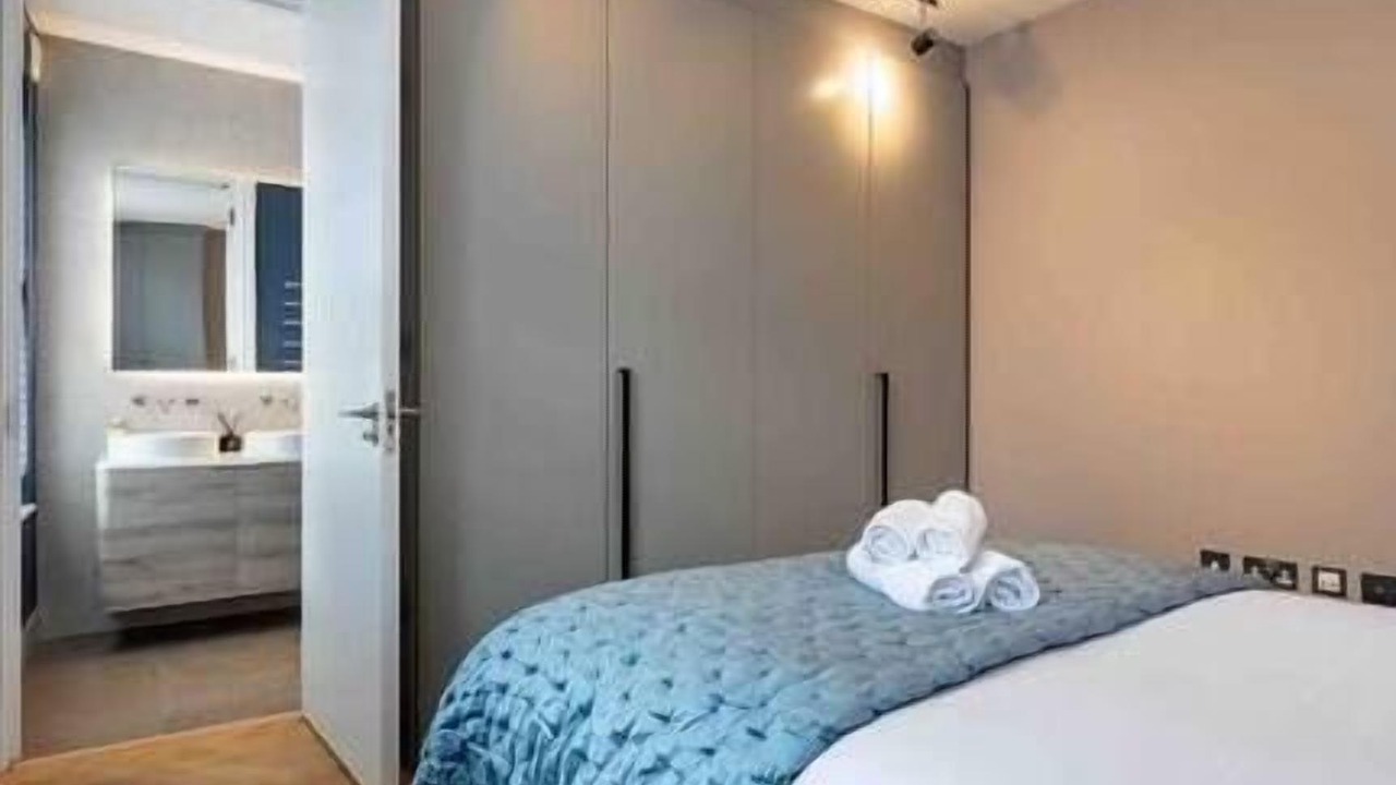 Photo of Bedroom in Bryanston and Dorset Square