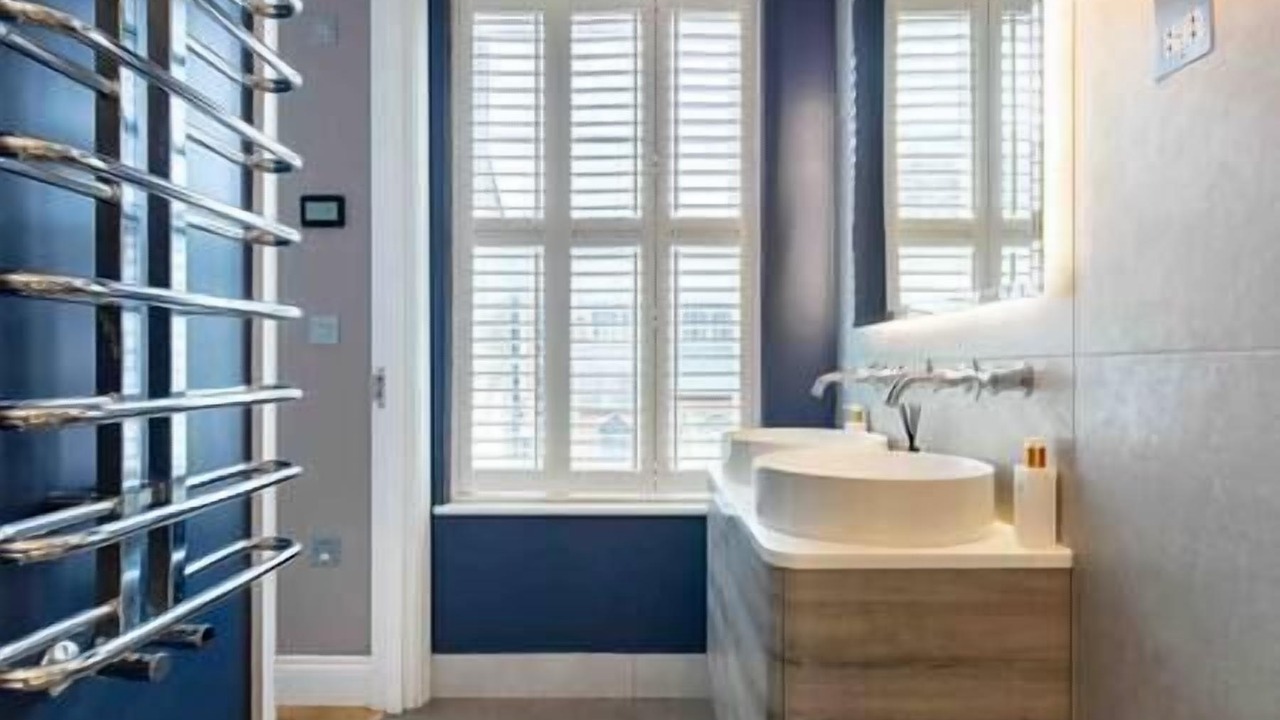 Photo of Bathroom in Bryanston and Dorset Square