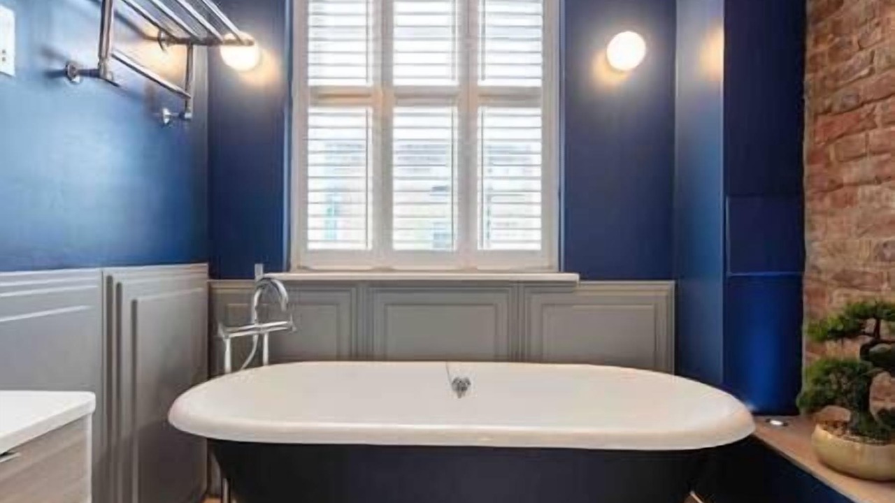 Photo of Bathroom in Bryanston and Dorset Square