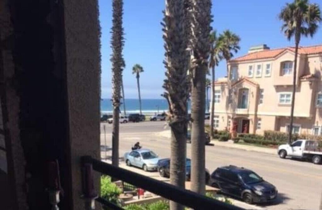 Photo of Outdoor in Huntington Beach