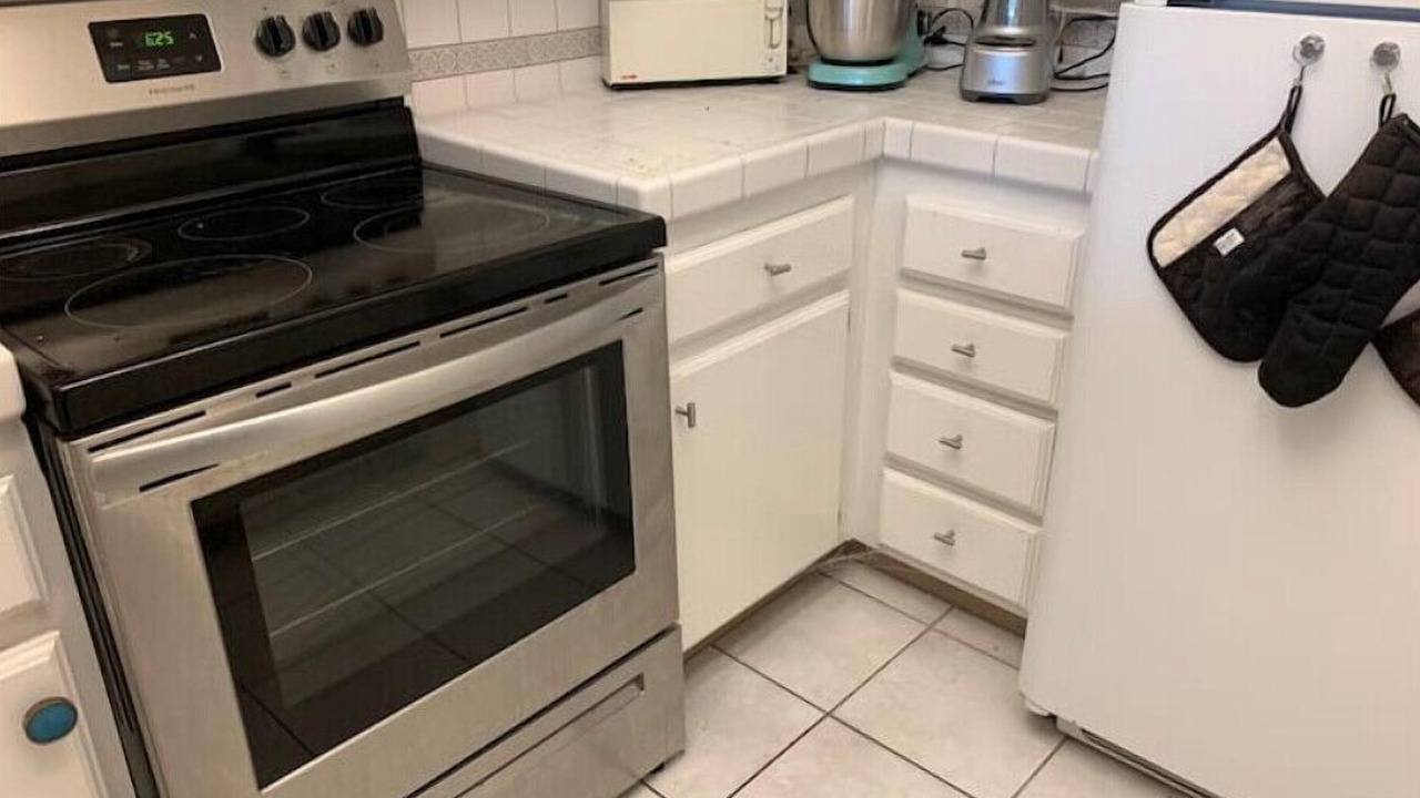 Photo of Kitchen in Huntington Beach