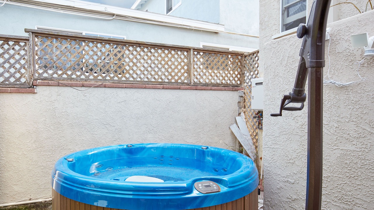 Photo of Outdoor in El Segundo