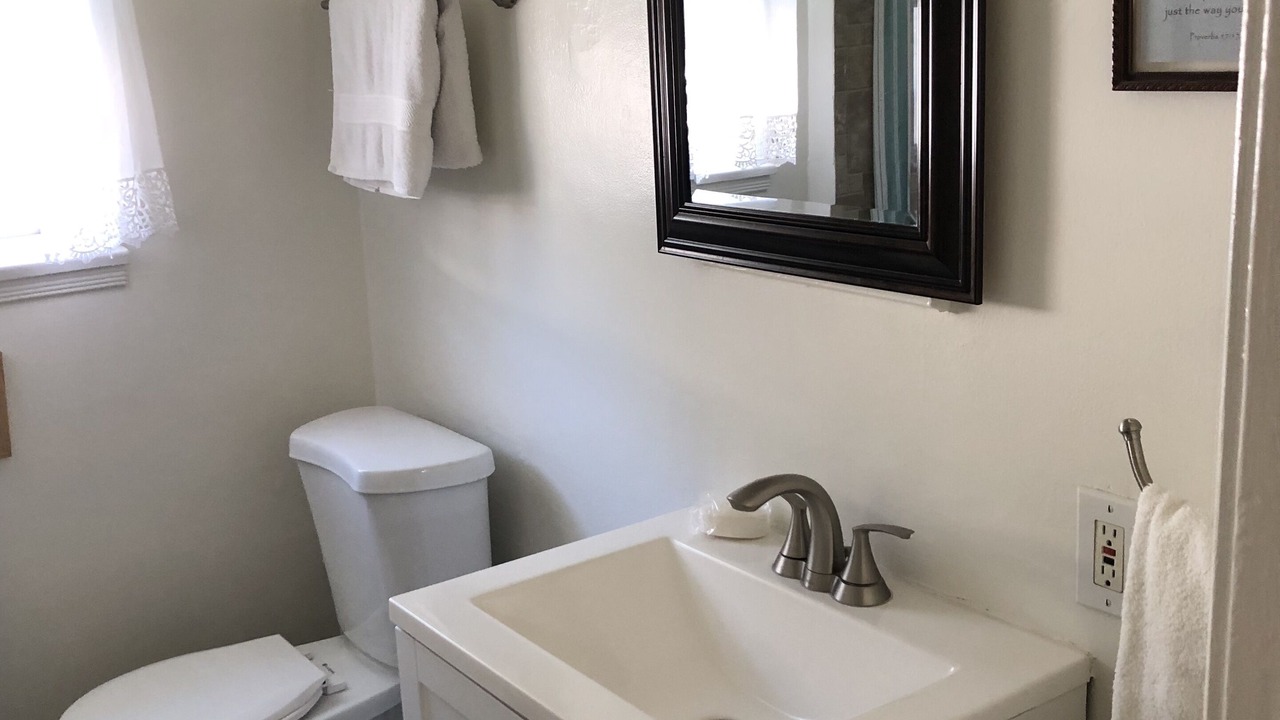 Photo of Bathroom in El Segundo