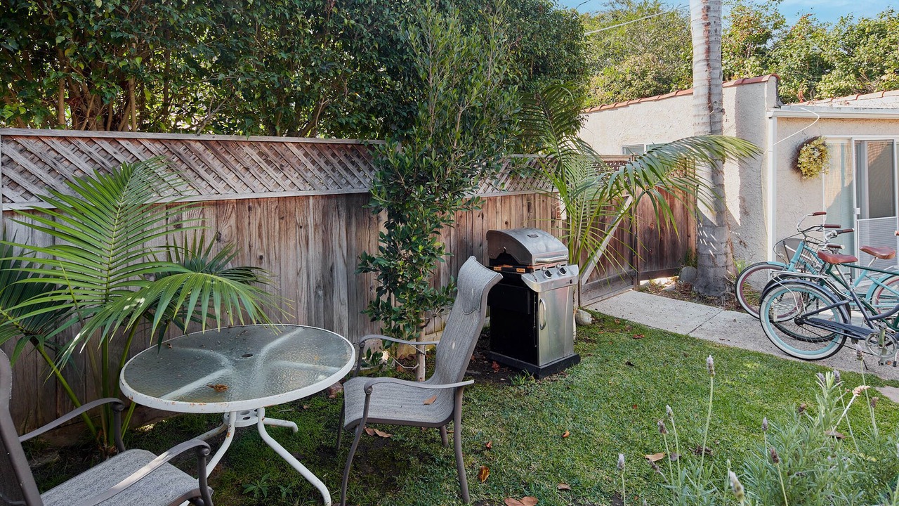 Photo of Outdoor in El Segundo