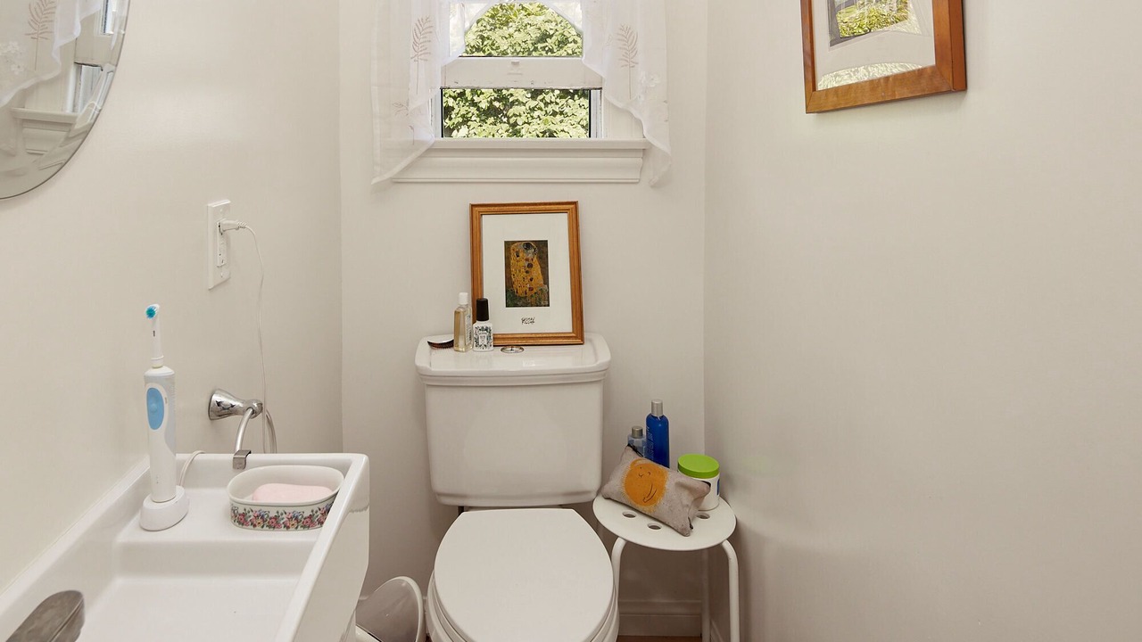 Photo of Bathroom in El Segundo