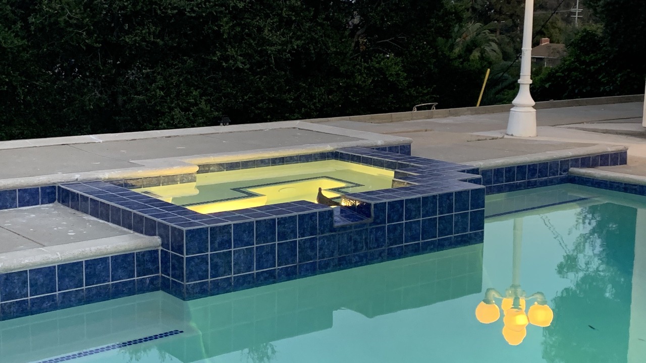 Photo of Outdoor in Canoga Park