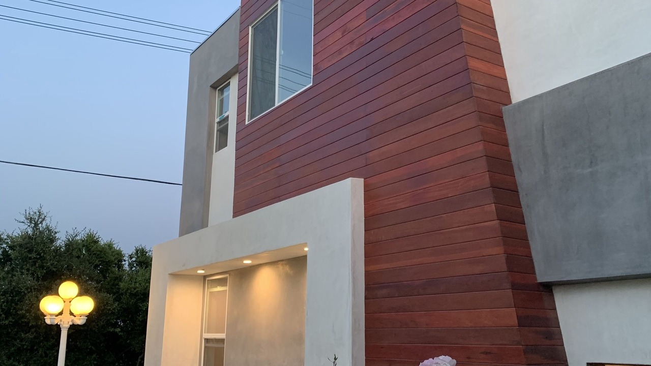Photo of Outdoor in Canoga Park