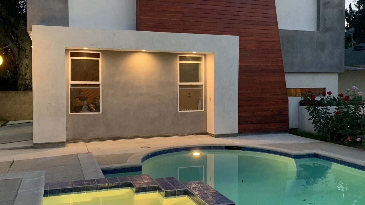 Photo of Outdoor in Canoga Park