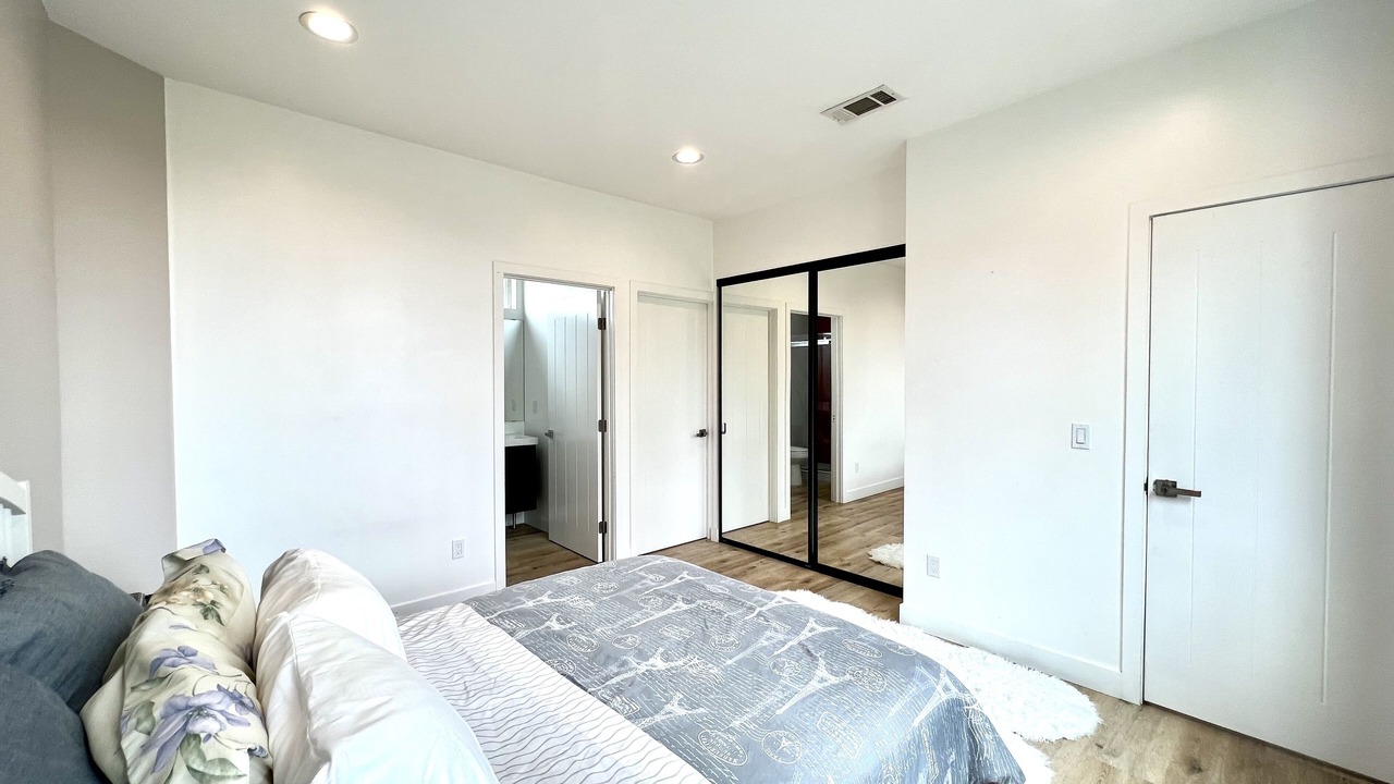 Photo of Bedroom in Canoga Park