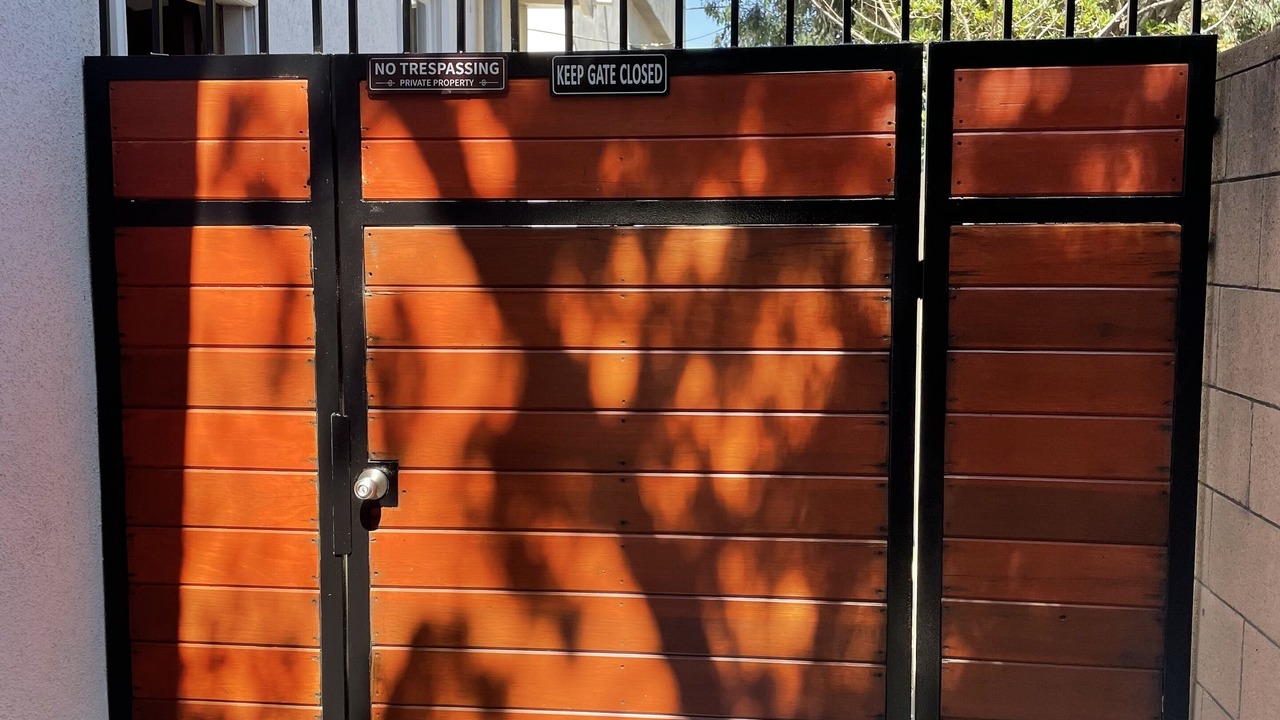 Photo of Outdoor in Canoga Park