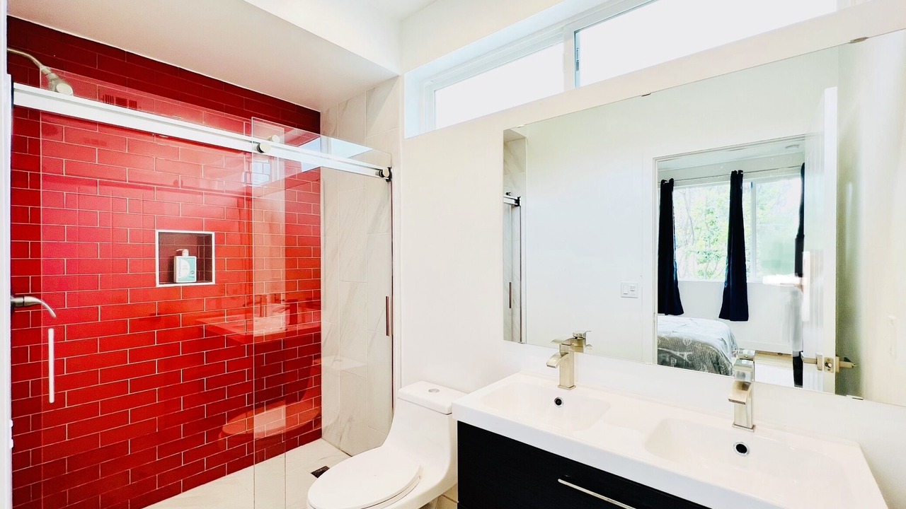 Photo of Bathroom in Canoga Park