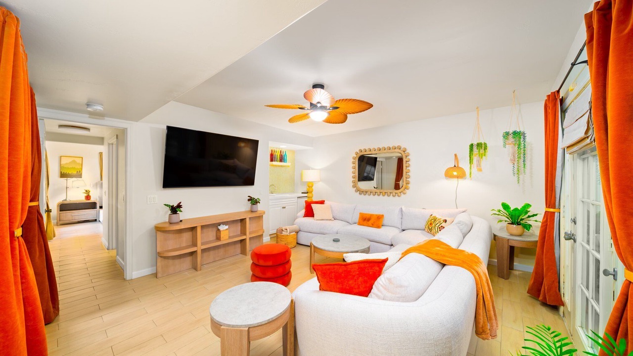 Photo of Livingroom in El Mirador