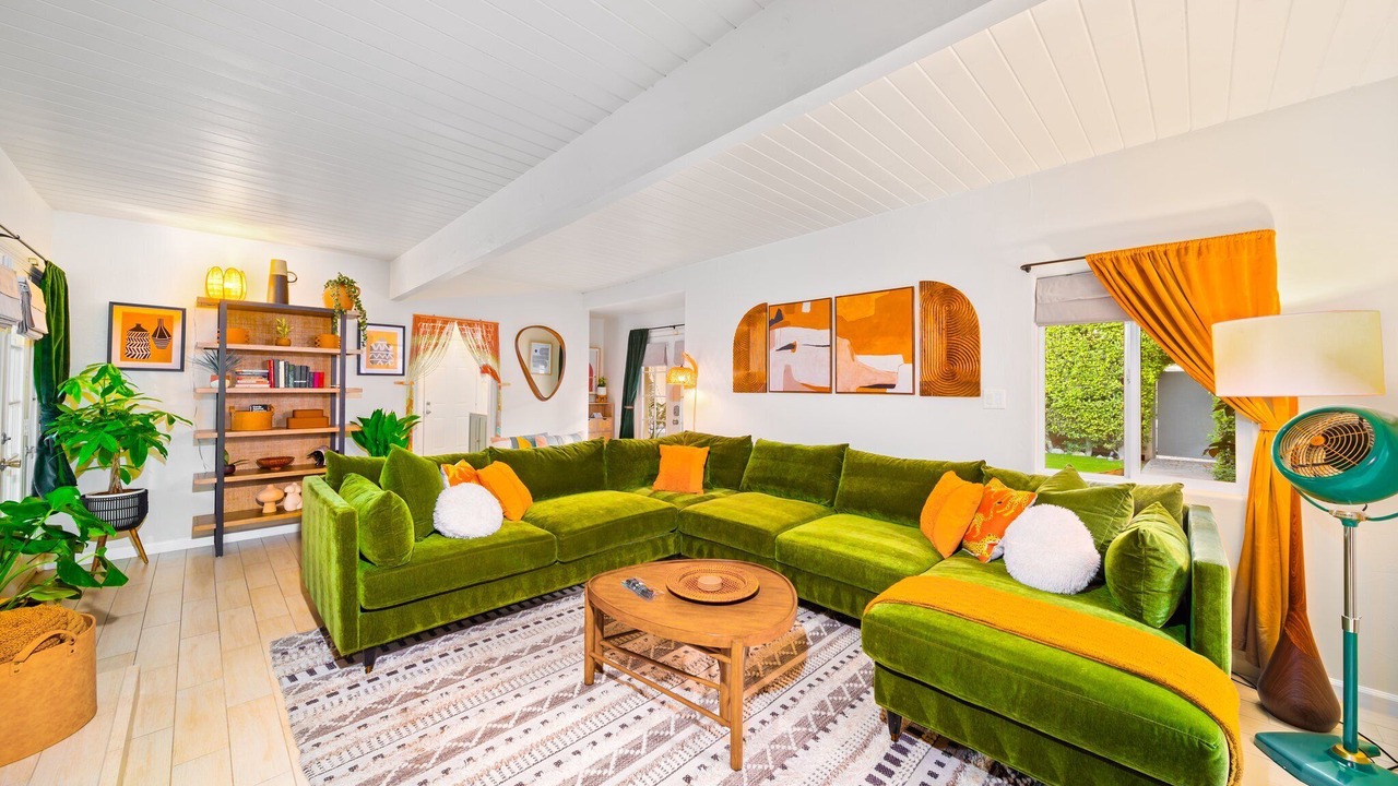Photo of Livingroom in El Mirador