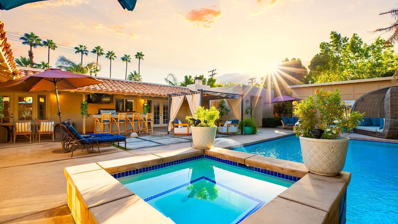 Photo of Outdoor in El Mirador