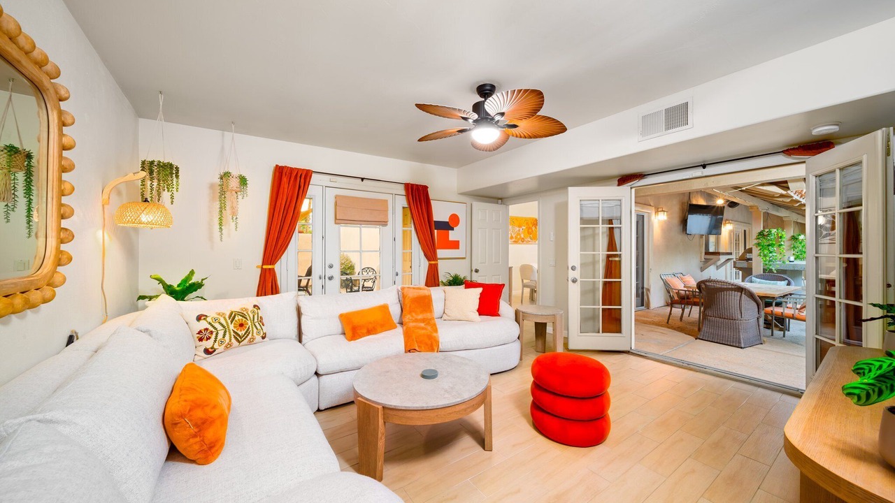 Photo of Livingroom in El Mirador