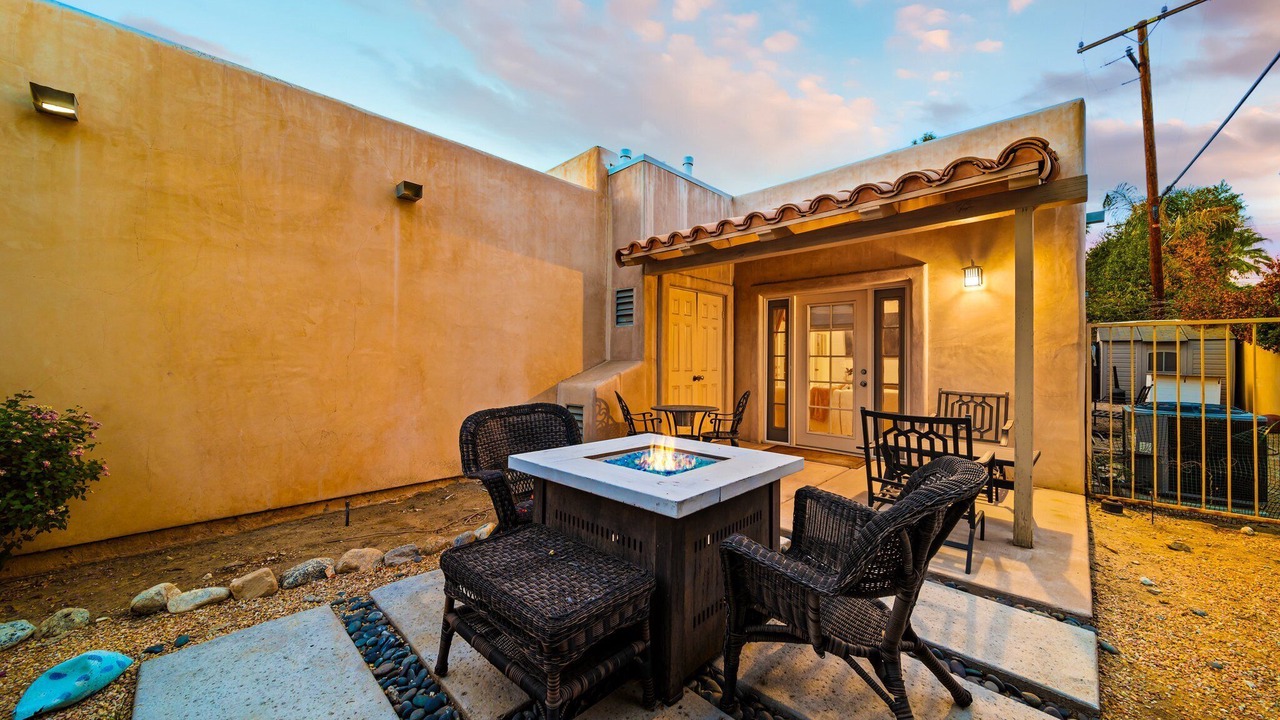 Photo of Patio Balcony in El Mirador
