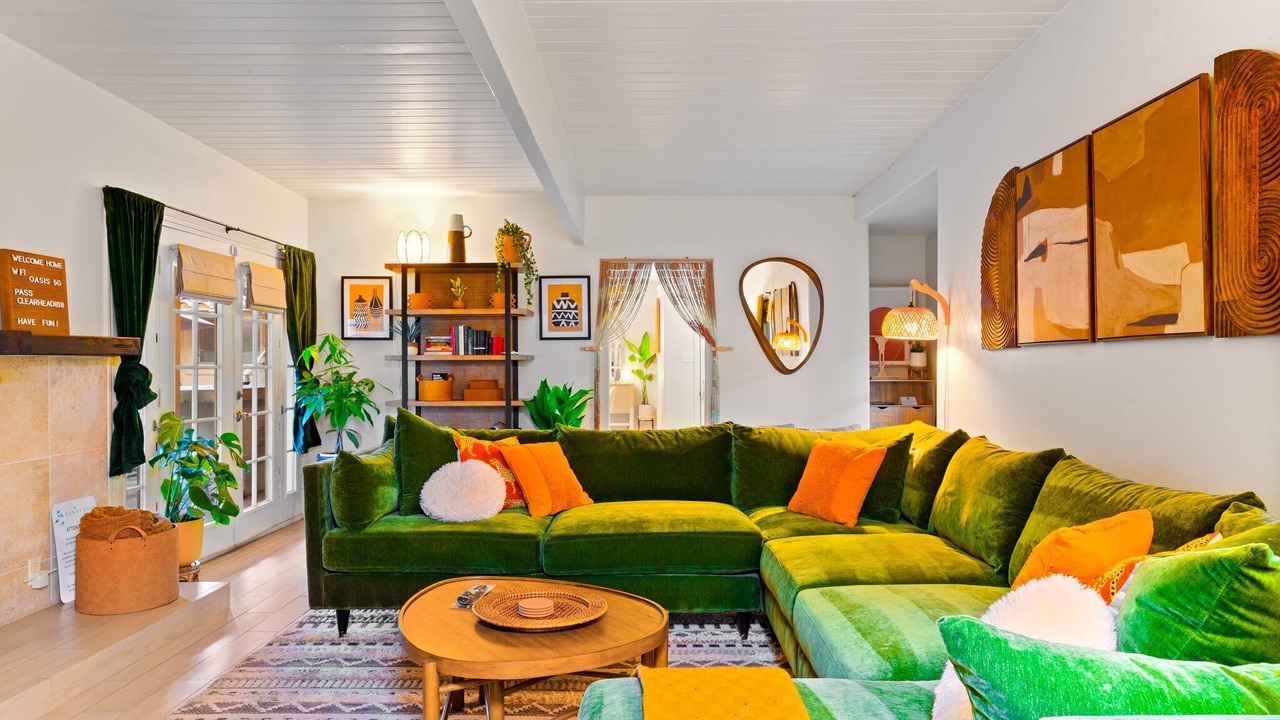 Photo of Livingroom in El Mirador
