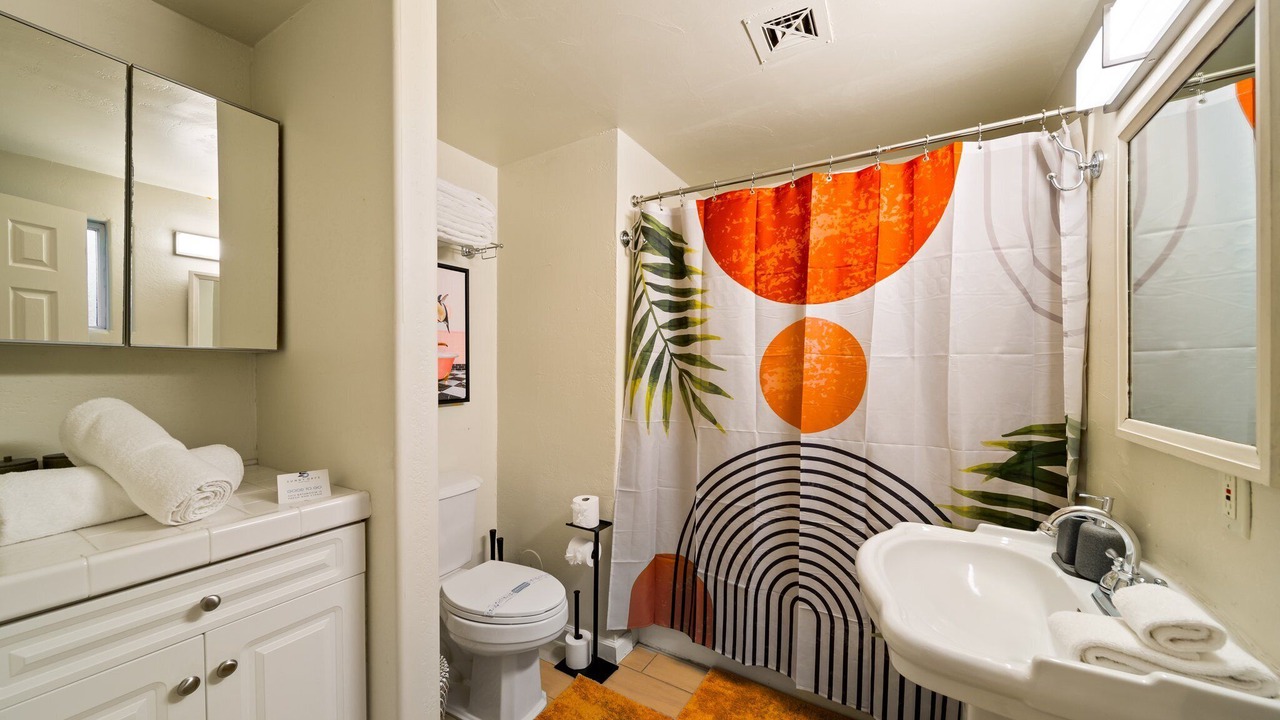 Photo of Bathroom in El Mirador