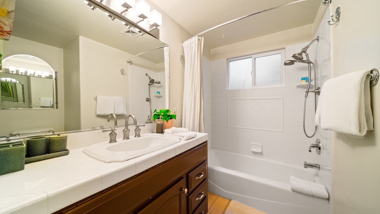 Photo of Bathroom in El Mirador