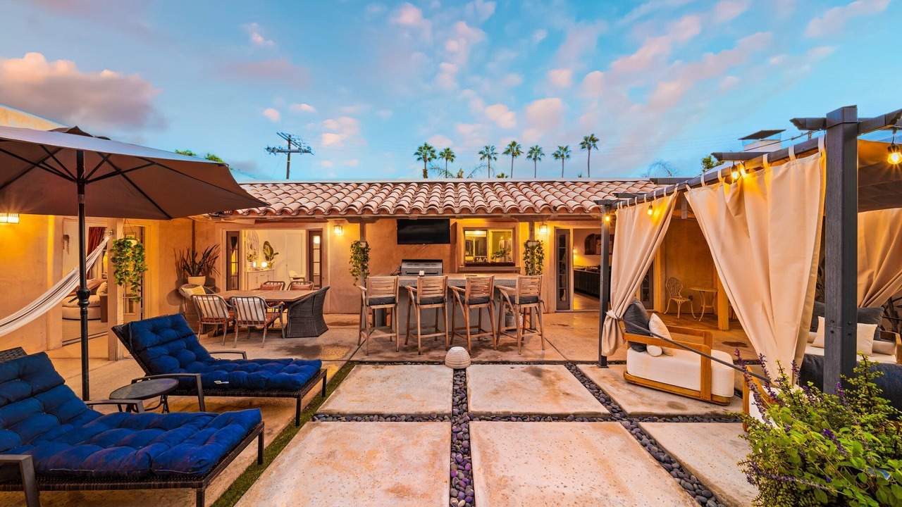 Photo of Outdoor in El Mirador