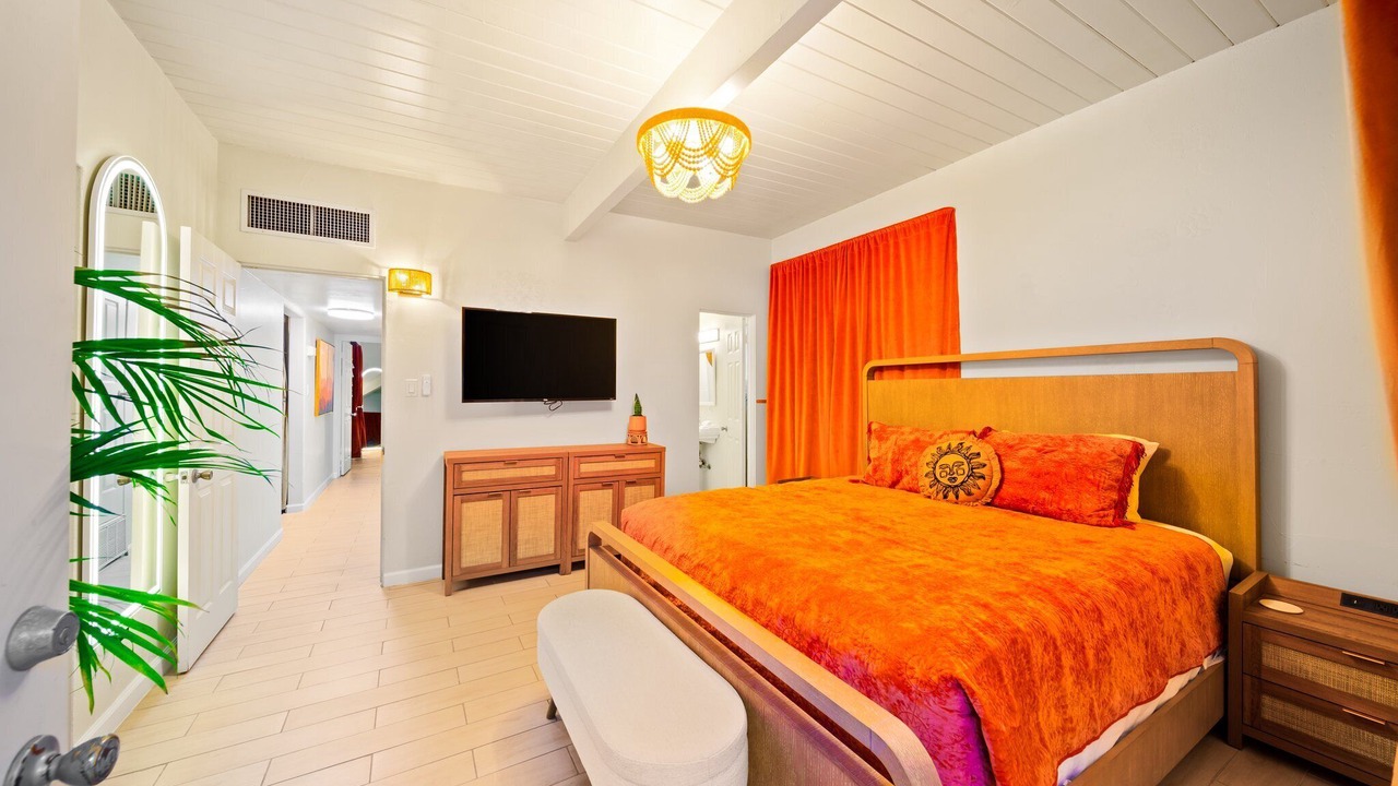 Photo of Bedroom in El Mirador
