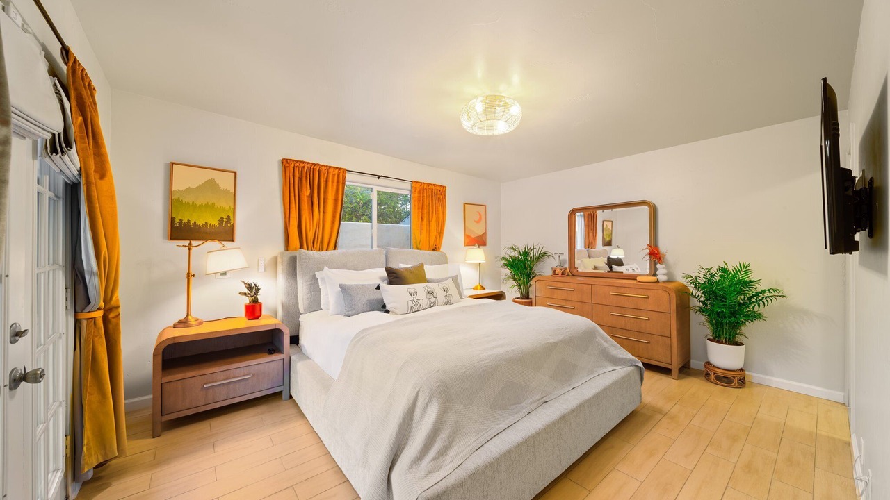 Photo of Bedroom in El Mirador