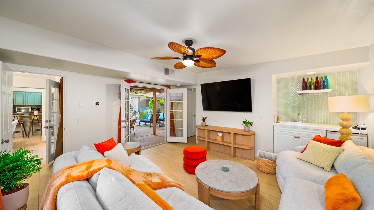 Photo of Livingroom in El Mirador