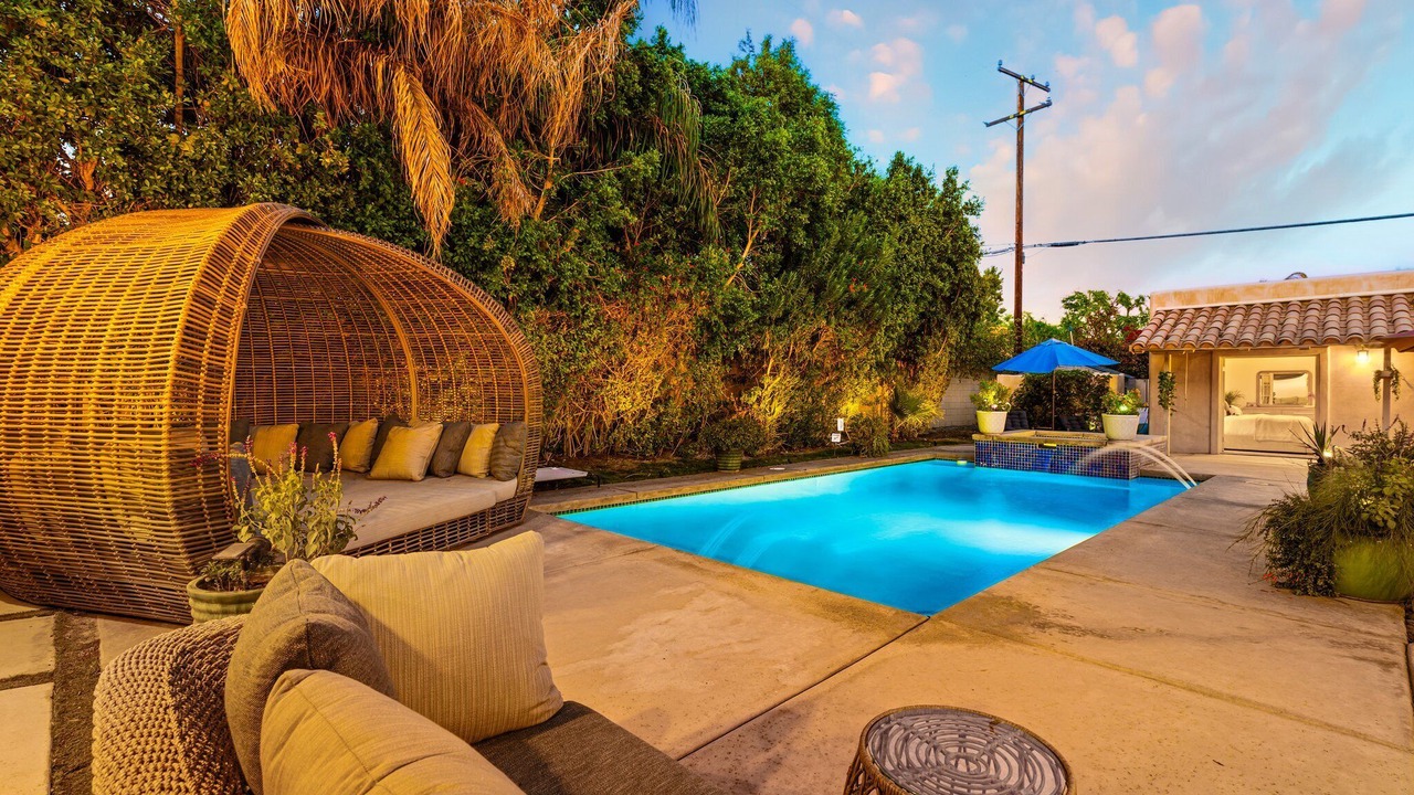 Photo of Outdoor in El Mirador