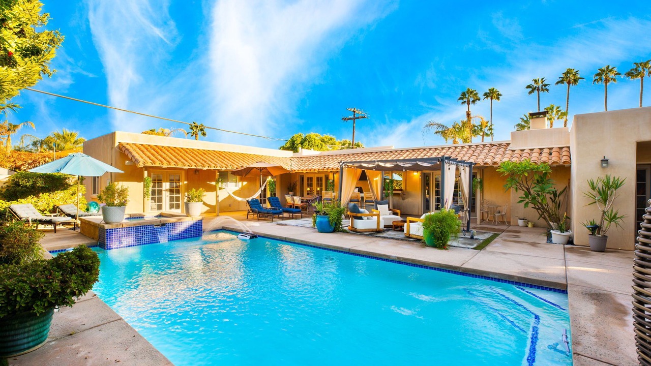 Photo of Outdoor in El Mirador