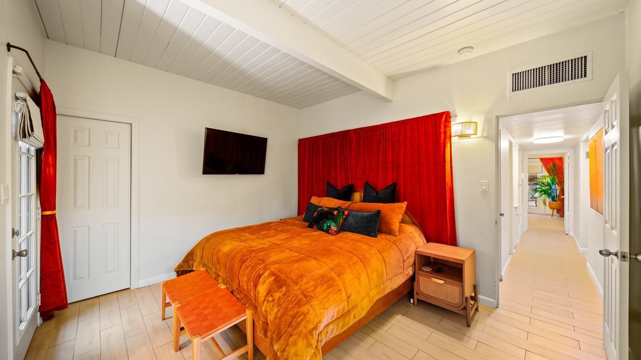 Photo of Bedroom in El Mirador