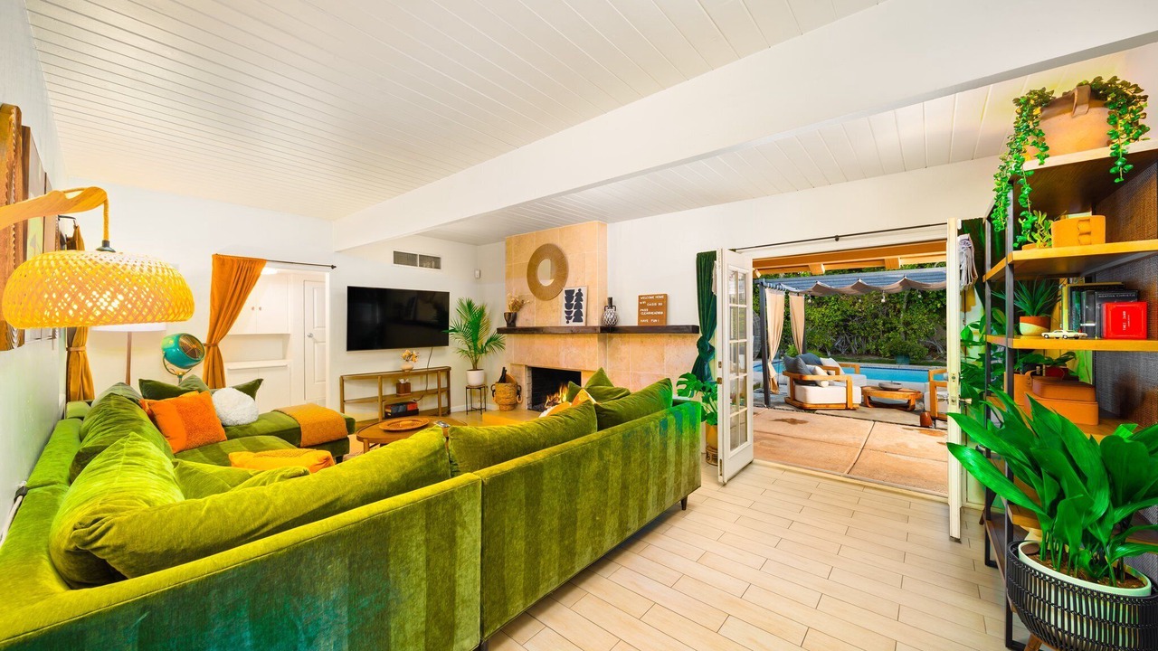 Photo of Livingroom in El Mirador
