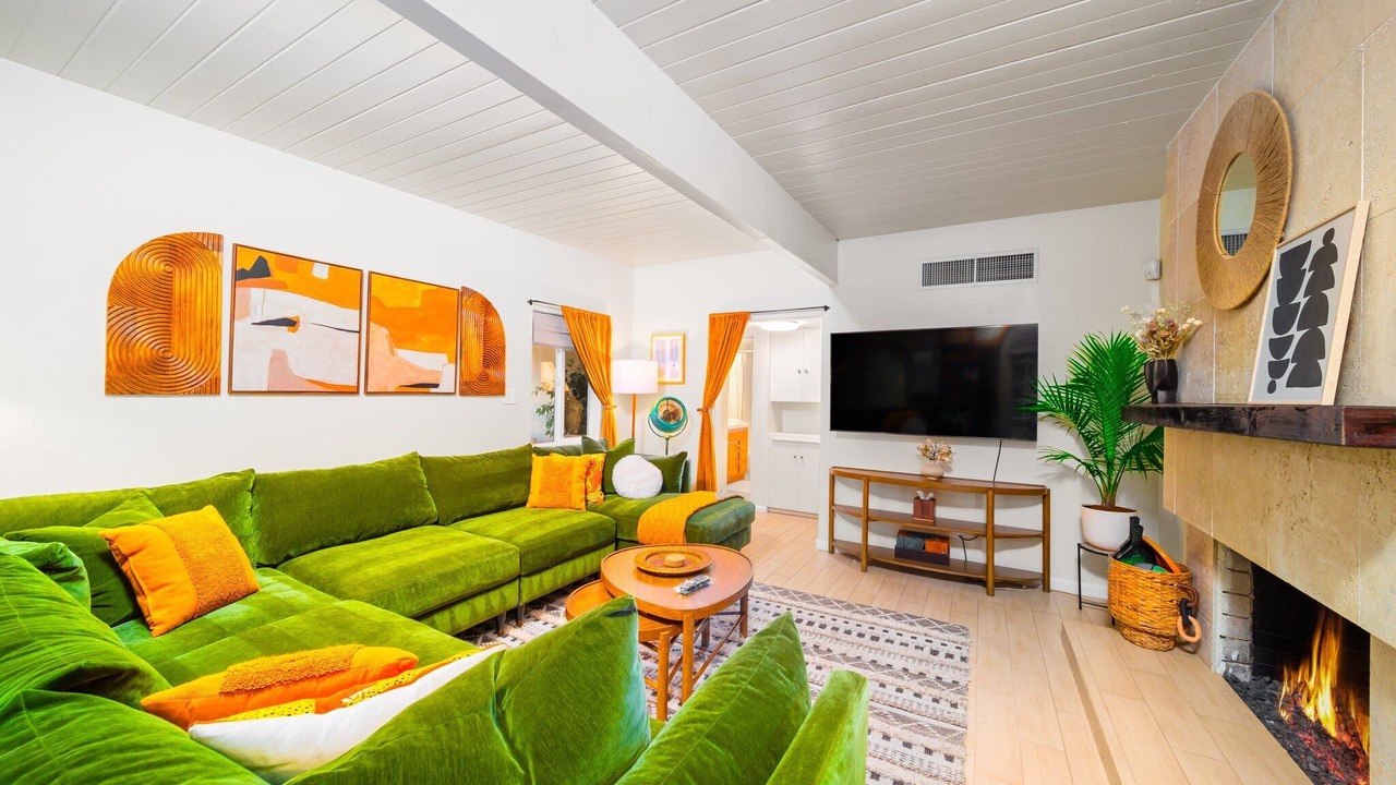 Photo of Livingroom in El Mirador
