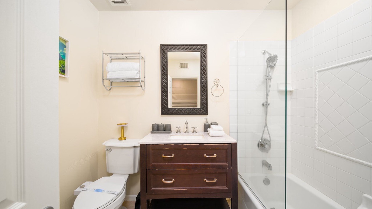 Photo of Bathroom in El Mirador