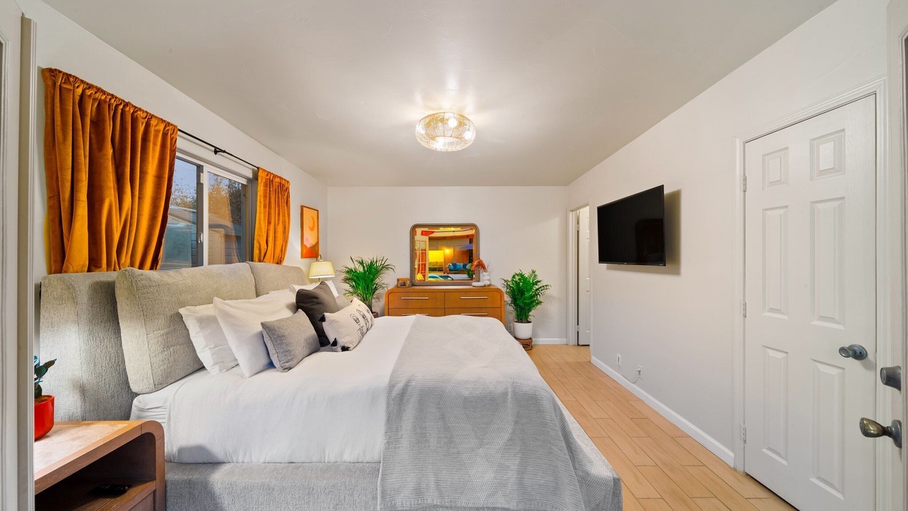Photo of Bedroom in El Mirador
