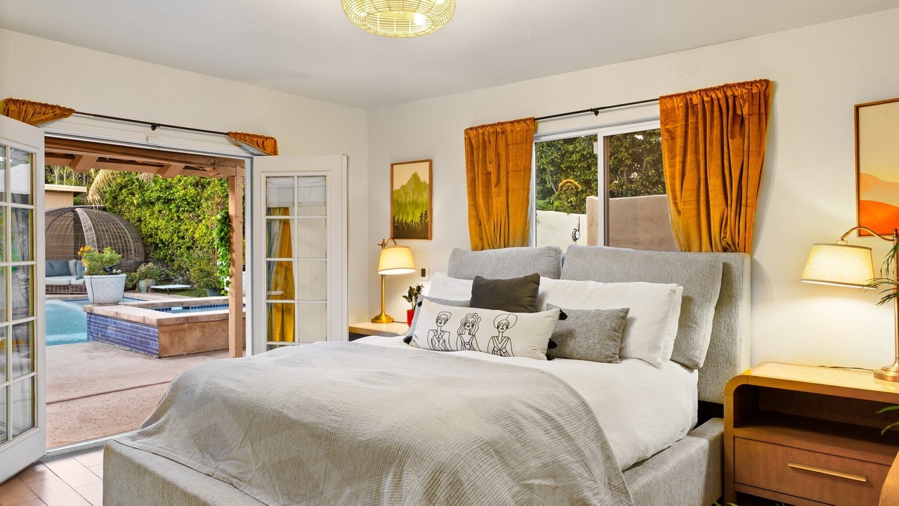 Photo of Bedroom in El Mirador