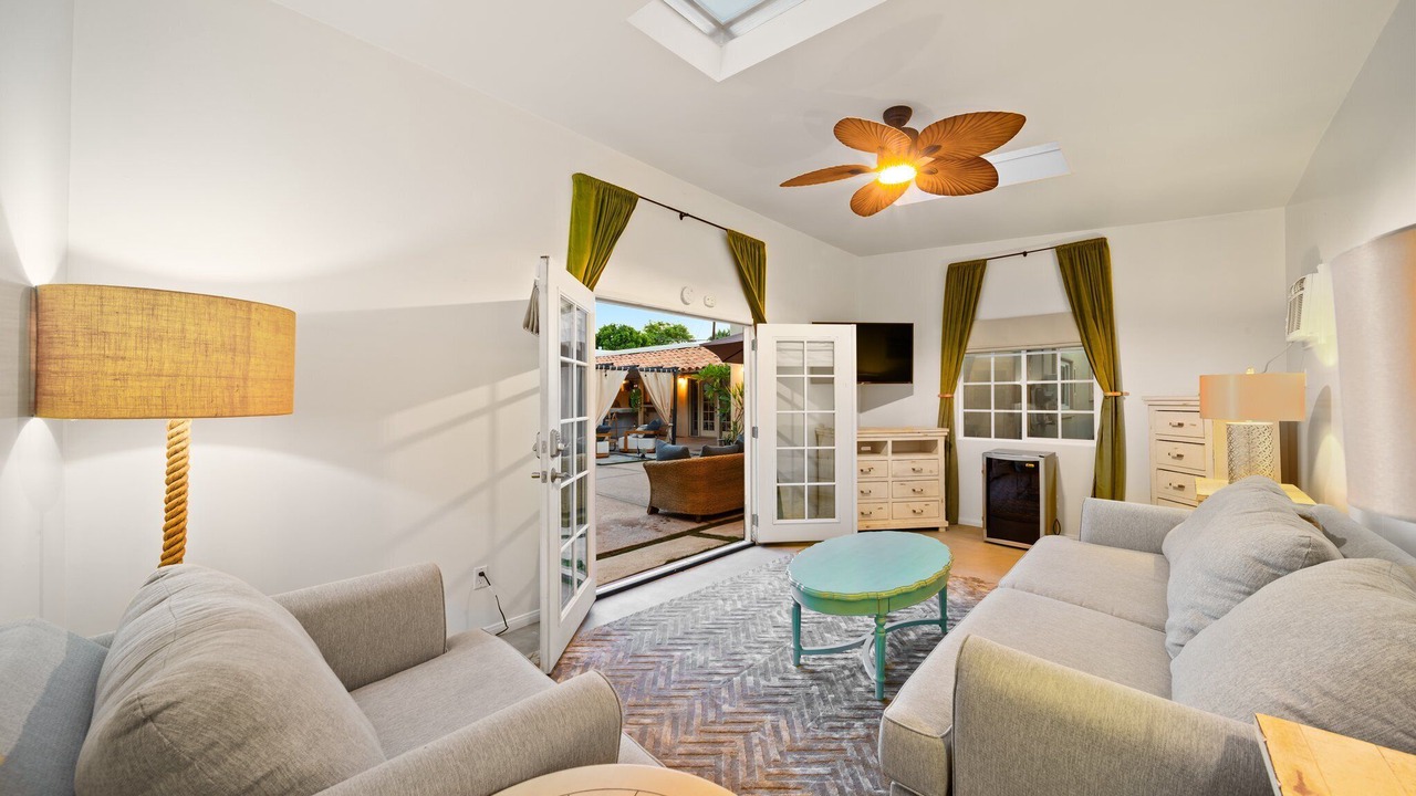 Photo of Livingroom in El Mirador