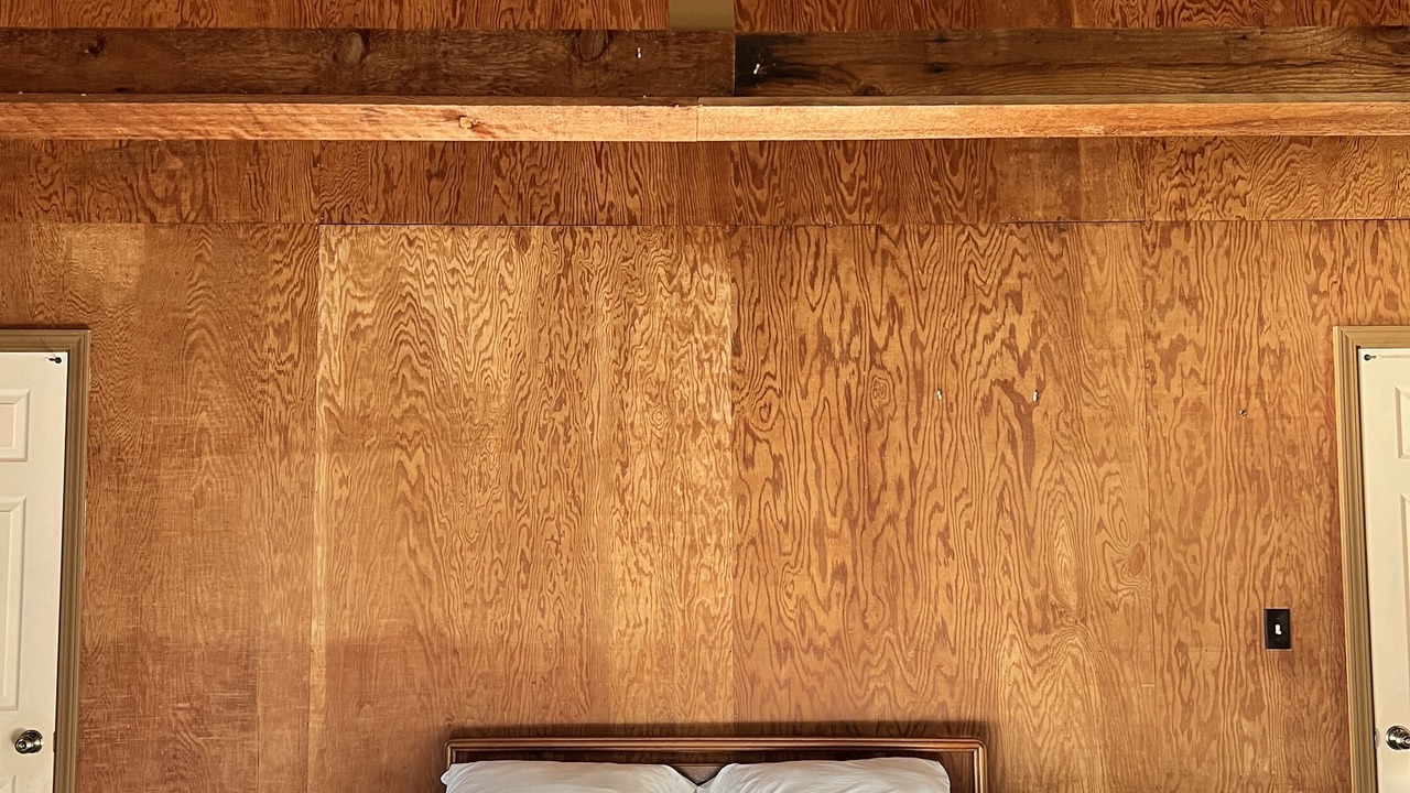 Photo of Bedroom in Klamath