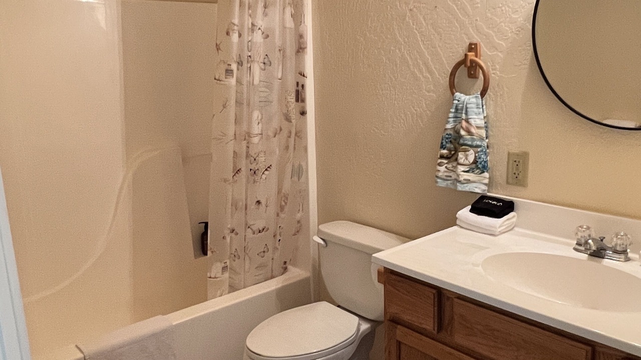 Photo of Bathroom in Klamath