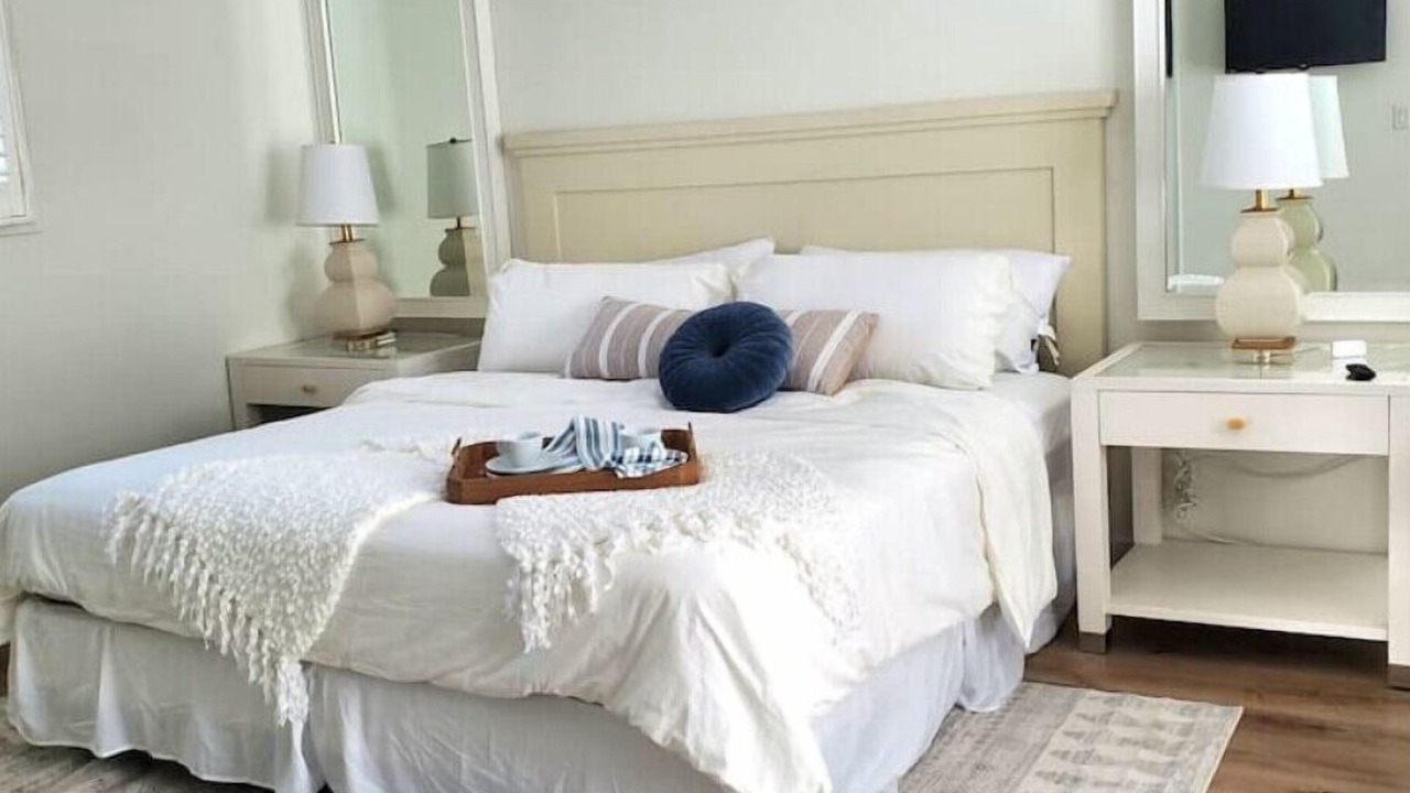 Photo of Bedroom in Harbor