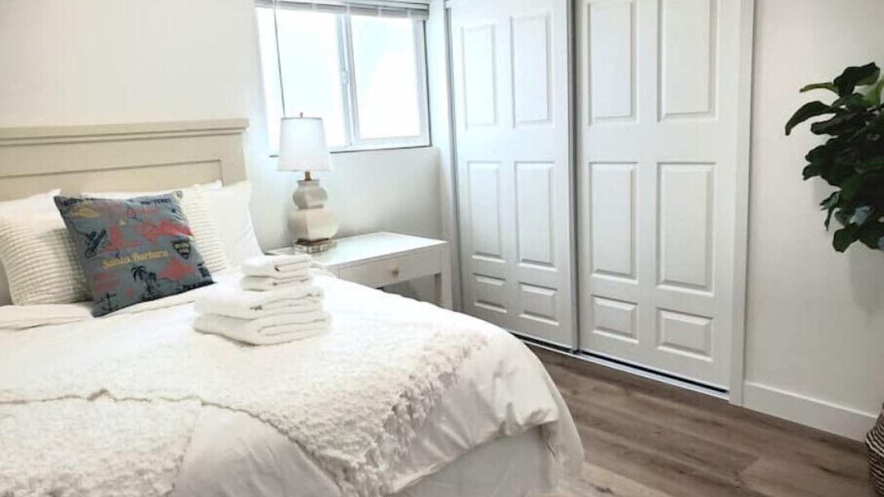 Photo of Bedroom in Harbor